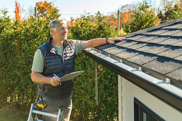 Trusted Gutter Repair And Installation service in Sonyea, NY - Ben Roofing and Steel LLC